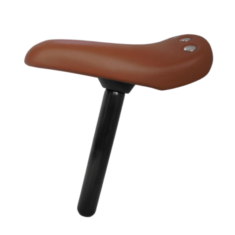 saddle